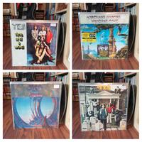 Vari Vinili Rock e Simili