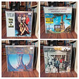 Vari Vinili Rock e Simili