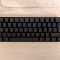 Tastiera Gaming SteelSeries Apex Pro Mini