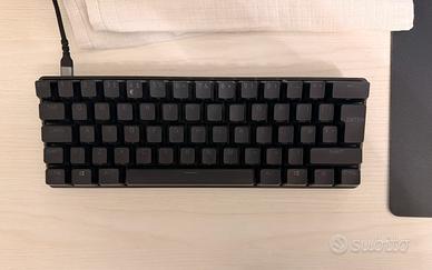 Tastiera Gaming SteelSeries Apex Pro Mini