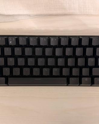 Tastiera Gaming SteelSeries Apex Pro Mini