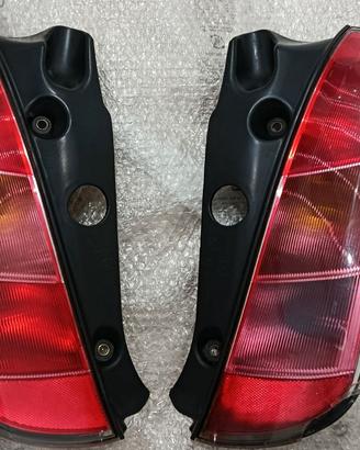 STOP FANALI POSTERIORI SX E DX LANCIA Ypsilon