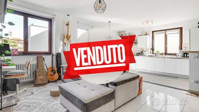 Appartamento Fenegrò [Cod. rif 3267540VRG]