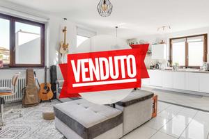 Appartamento Fenegrò [Cod. rif 3267540VRG]