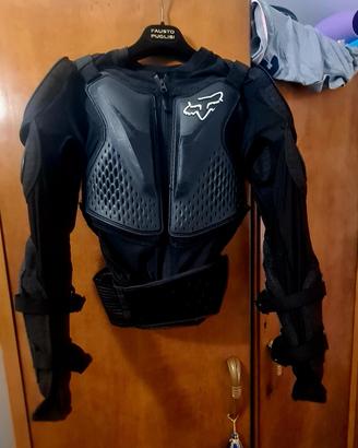 fox racing titan sport s
