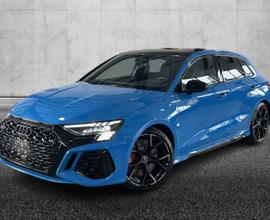 AUDI RS 3 SPB TFSI quattro S tronic