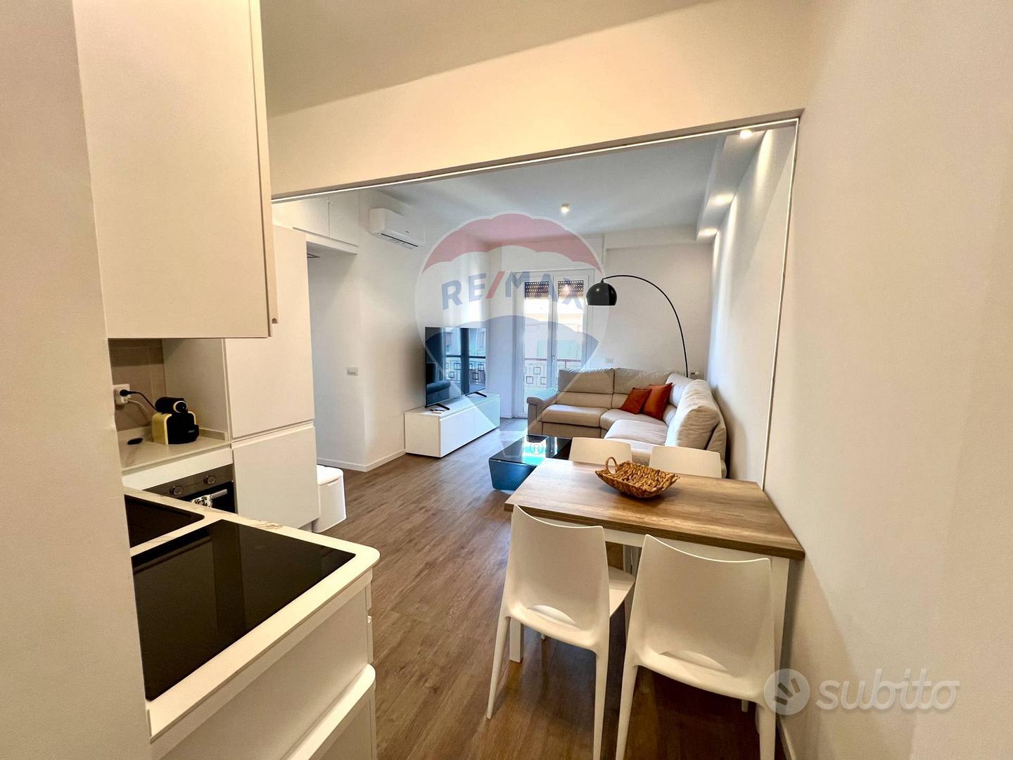 Appartamento - Chiavari - Vista 4