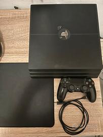 scambi ps4 pro per xbox series s (descrizione)