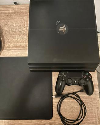 scambi ps4 pro per xbox series s (descrizione)
