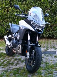 Honda VFR 800 X Crossrunner 2015