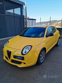 Alfa Romeo MiTo 1.4 78cv Si Neopat. - Garanzia 12 