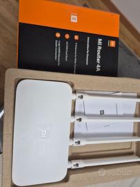 Mi router 4a