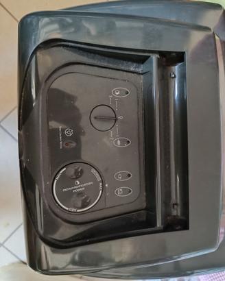 Deumidificatore