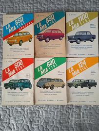 manuali fiat