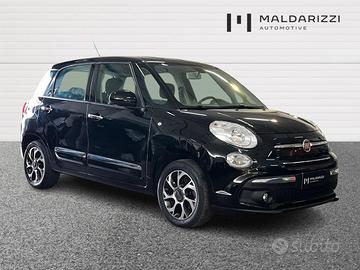 FIAT 500L 1.3 mjt Pop Star 95cv