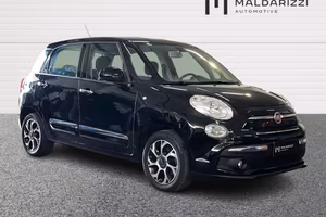 FIAT 500L 1.3 mjt Pop Star 95cv