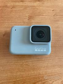 GoPro Hero7 White