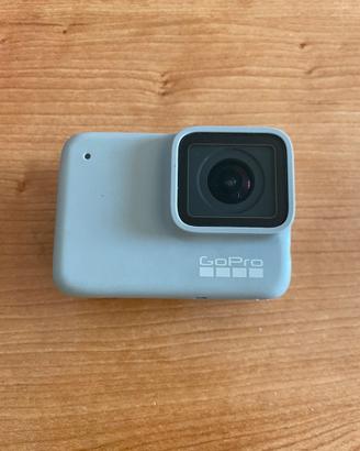 GoPro Hero7 White