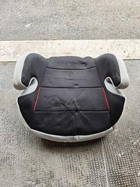 Seggiolino Rialzo Auto Isofix Osann 15-36 kg