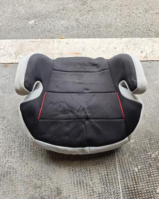 Seggiolino Rialzo Auto Isofix Osann 15-36 kg