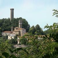 Appartamento in collina, nel cuore delle Langhe