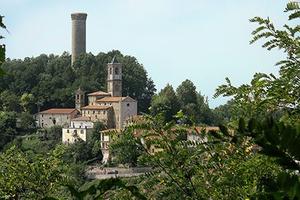 Appartamento in collina, nel cuore delle Langhe