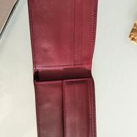 Portafoglio Cartier Paris