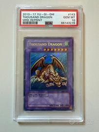 Yu-gi-oh Thousand Dragon
