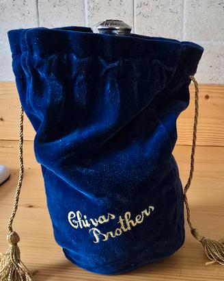 Chyvas royal salute 21 year old