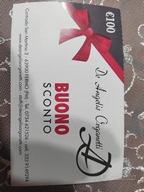 organetto de Angelis 