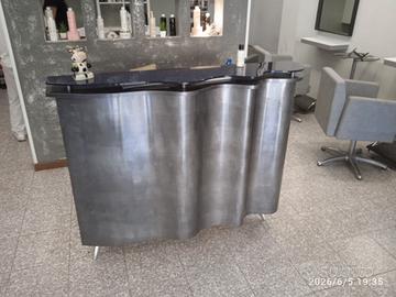 arredamento parrucchieri