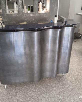 arredamento parrucchieri