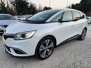 Renault Grand Scenic dCi 130 CV Energy Intens 7 po