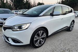 Renault Grand Scenic dCi 130 CV Energy Intens 7 po