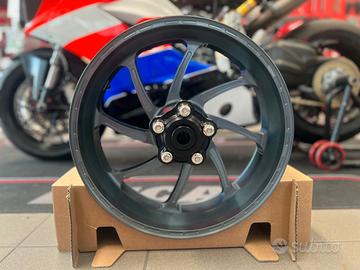 Cerchio posteriore PVM Panigale V4 2025