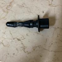 Accrocco x Yamaha MT03 660