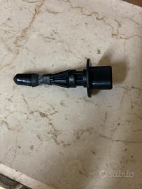 Accrocco x Yamaha MT03 660