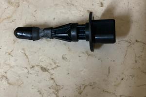 Accrocco x Yamaha MT03 660