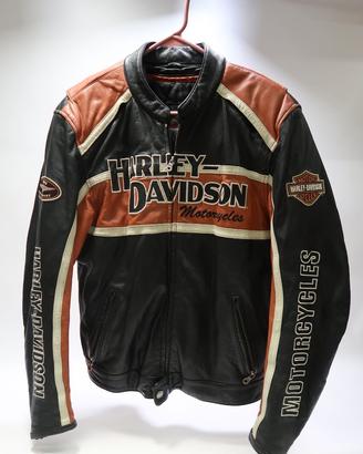 Giubbotti Harley Davidson