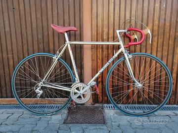 Bicicletta Benotto (Corsa) eroica