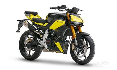 FANTIC MOTOR Stealth 125 STEALTH 125