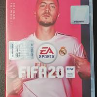 FIFA 20 NINTENDO SWITCH 