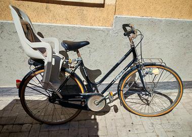 Bici legnano vintage