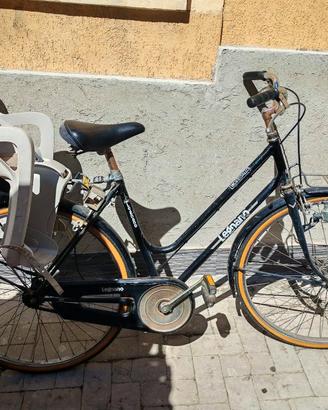 Bici legnano vintage