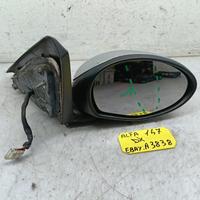 SPECCHIETTO RETROVISORE DESTRO ALFA ROMEO 147 Seri