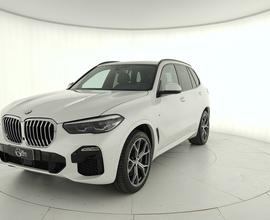 BMW X5 G05 2018 - X5 xdrive25d Msport auto