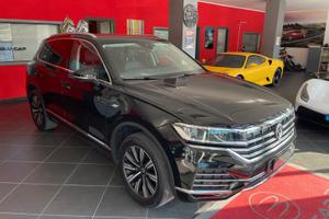 VOLKSWAGEN TOUAREG 3.0TDI ELEGANCE 231cv TIPTRONIC
