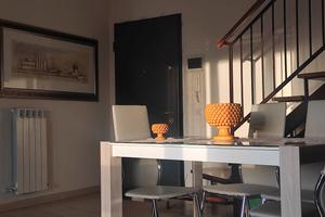 Appartamento 3° e 4° piano - BRACCIANO 2