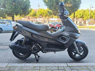 Gilera Runner 125 VX TUO A 1.150€ OPERAZIONE 50%