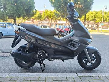 Gilera Runner 125 VX TUO A 1.100€ OPERAZIONE 50%